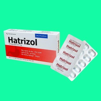Hatrizol 20mg