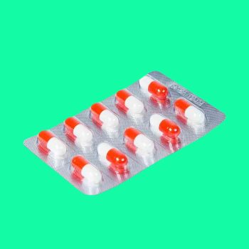 Hemfibrat 300mg