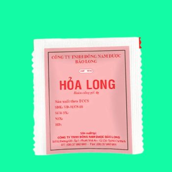 Hỏa Long