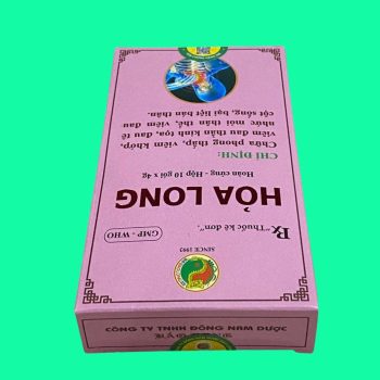 Hỏa Long
