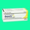 Humulin R 100UI/ml