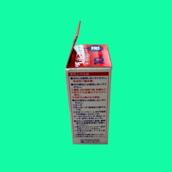 Thuốc trị mụn cóc Ibokorori 10ml