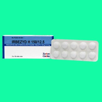Irbezyd H 150/12.5