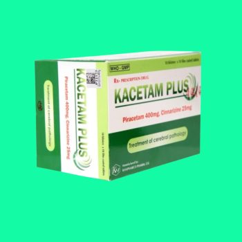 Kacetam Plus