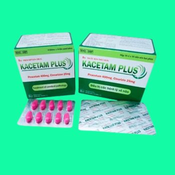 Kacetam Plus
