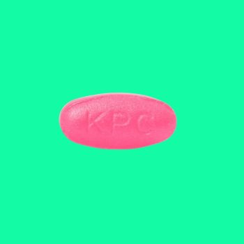 Kacetam Plus