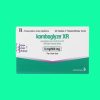 Komboglyze XR 5mg/500mg 8 Komboglyze XR 5mg/500mg