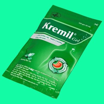 Kremil Gel 8 Kremil Gel