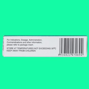 Thuốc Lifezar 50mg điều trị tăng huyết áp đơn trị hoặc phối hợp
