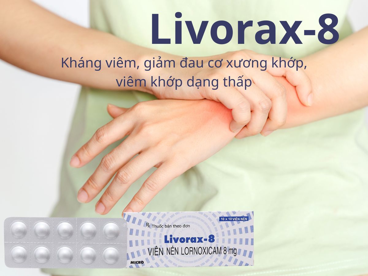 Livorax-8 12 Livorax-8