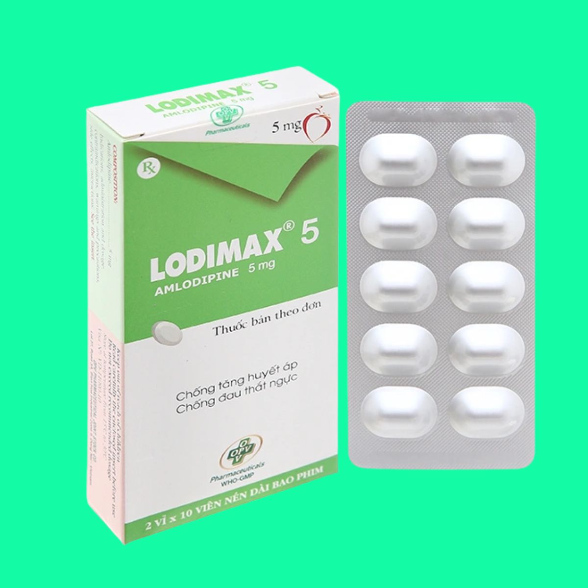 Lodimax 5 (1) Lodimax 5