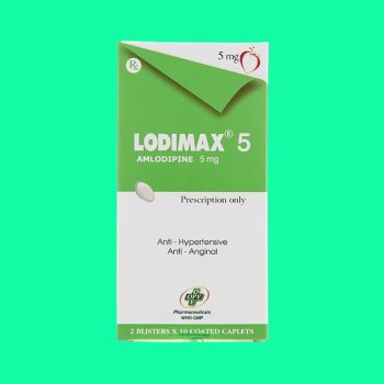 Lodimax 5 2 Lodimax 5