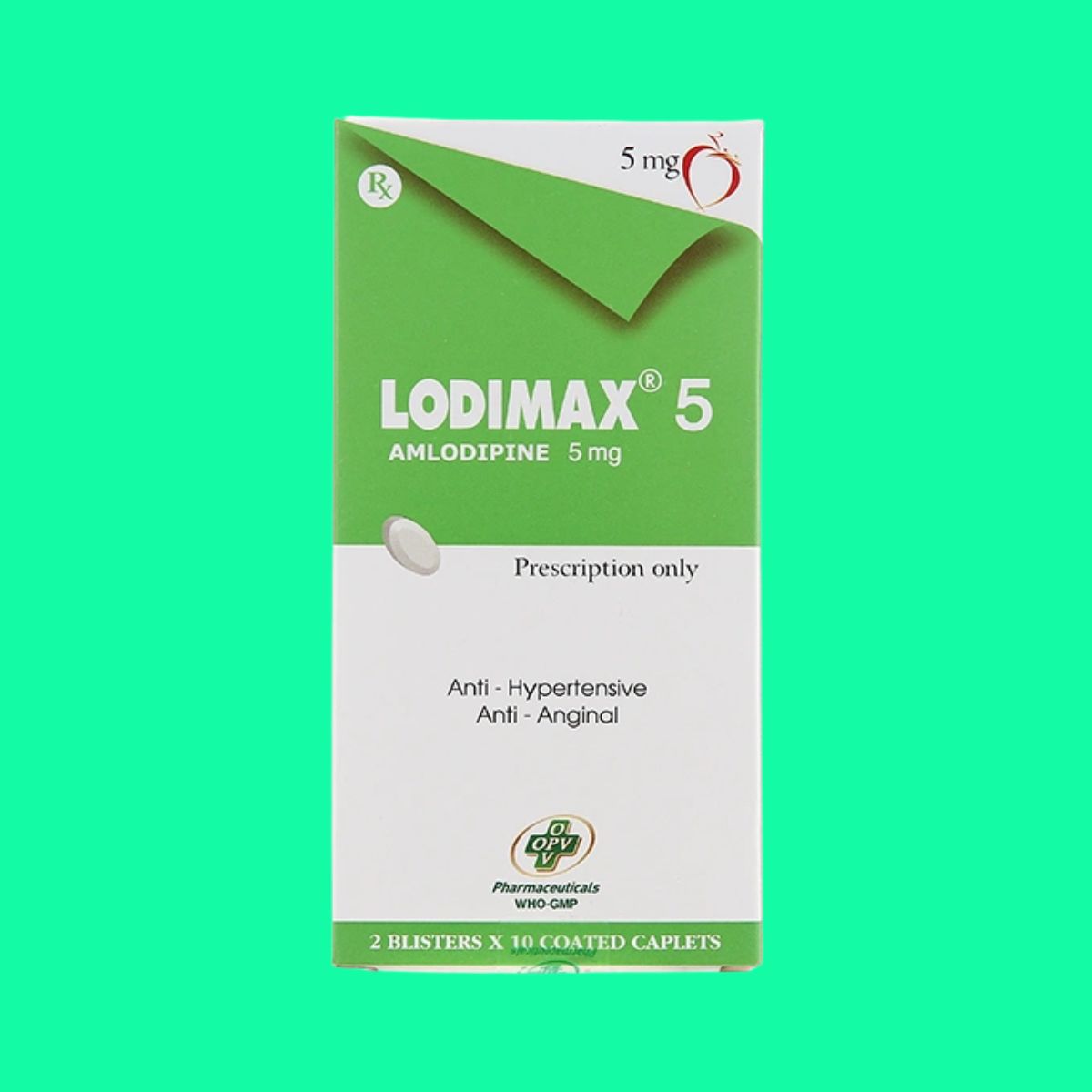 Lodimax 5 (2) Lodimax 5