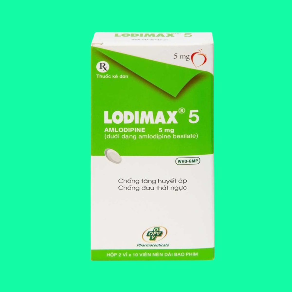 Lodimax 5 (3) Lodimax 5