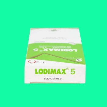 Lodimax 5 6 Lodimax 5