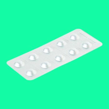 Lorastad D 5mg