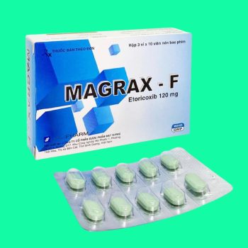Magrax-F