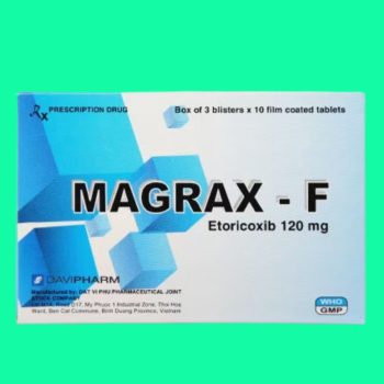 Magrax-F