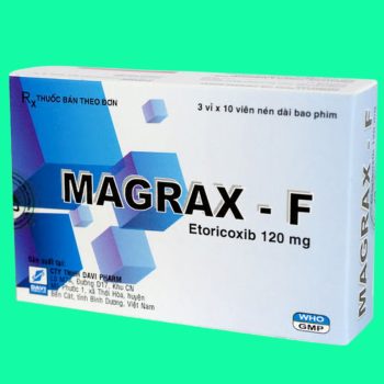 Magrax-F