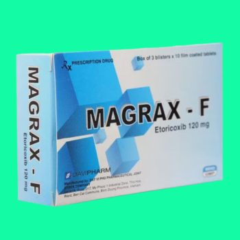 Magrax-F