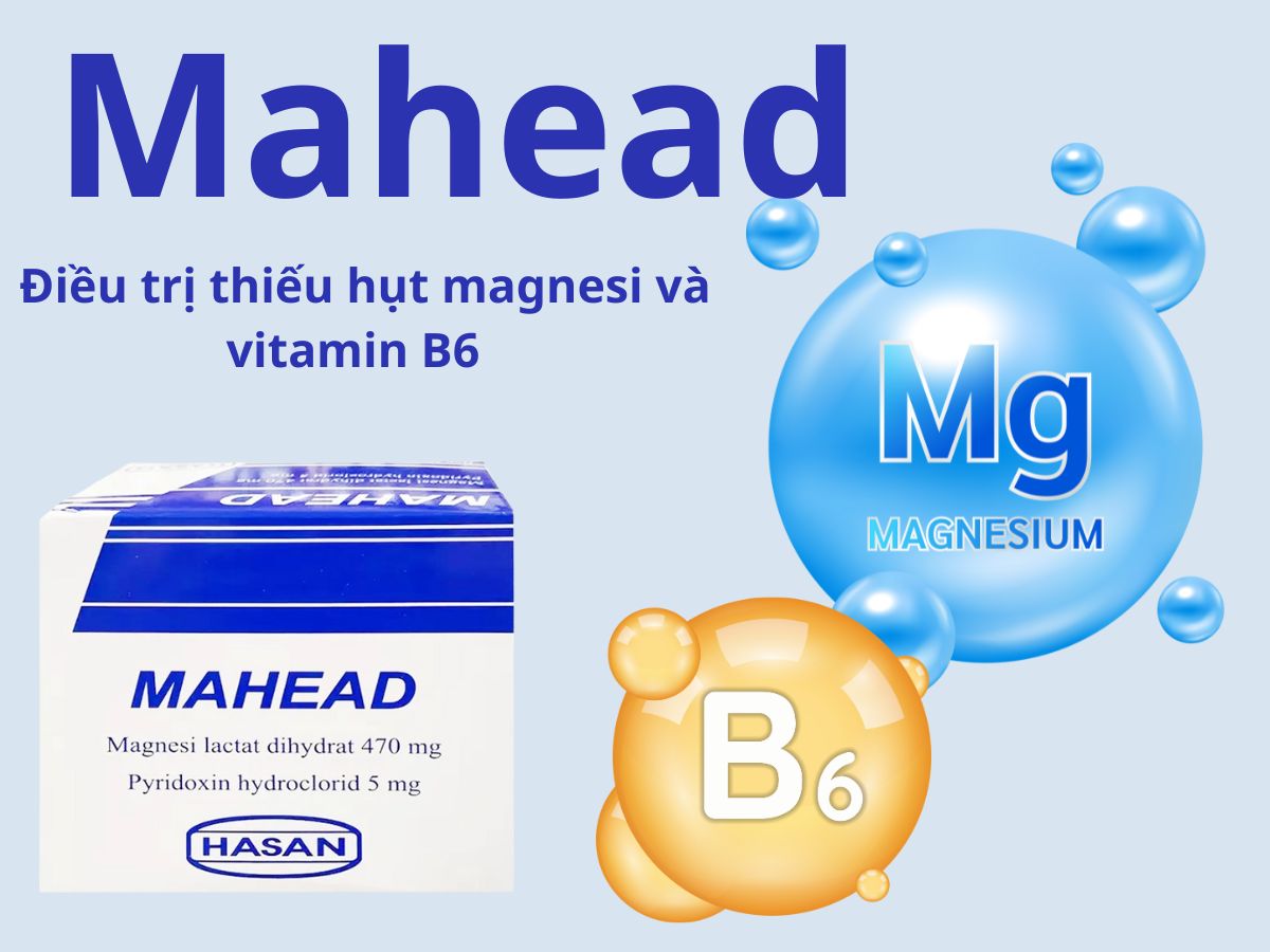 Mahead
