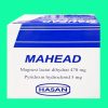 Mahead 7 Mahead