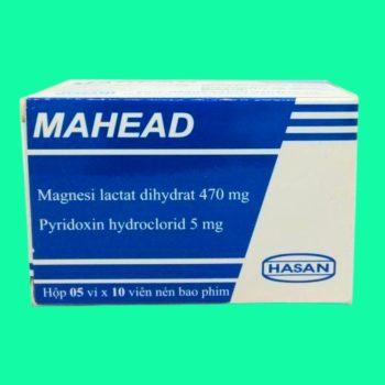 Mahead