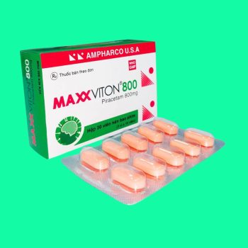 Maxxviton 800