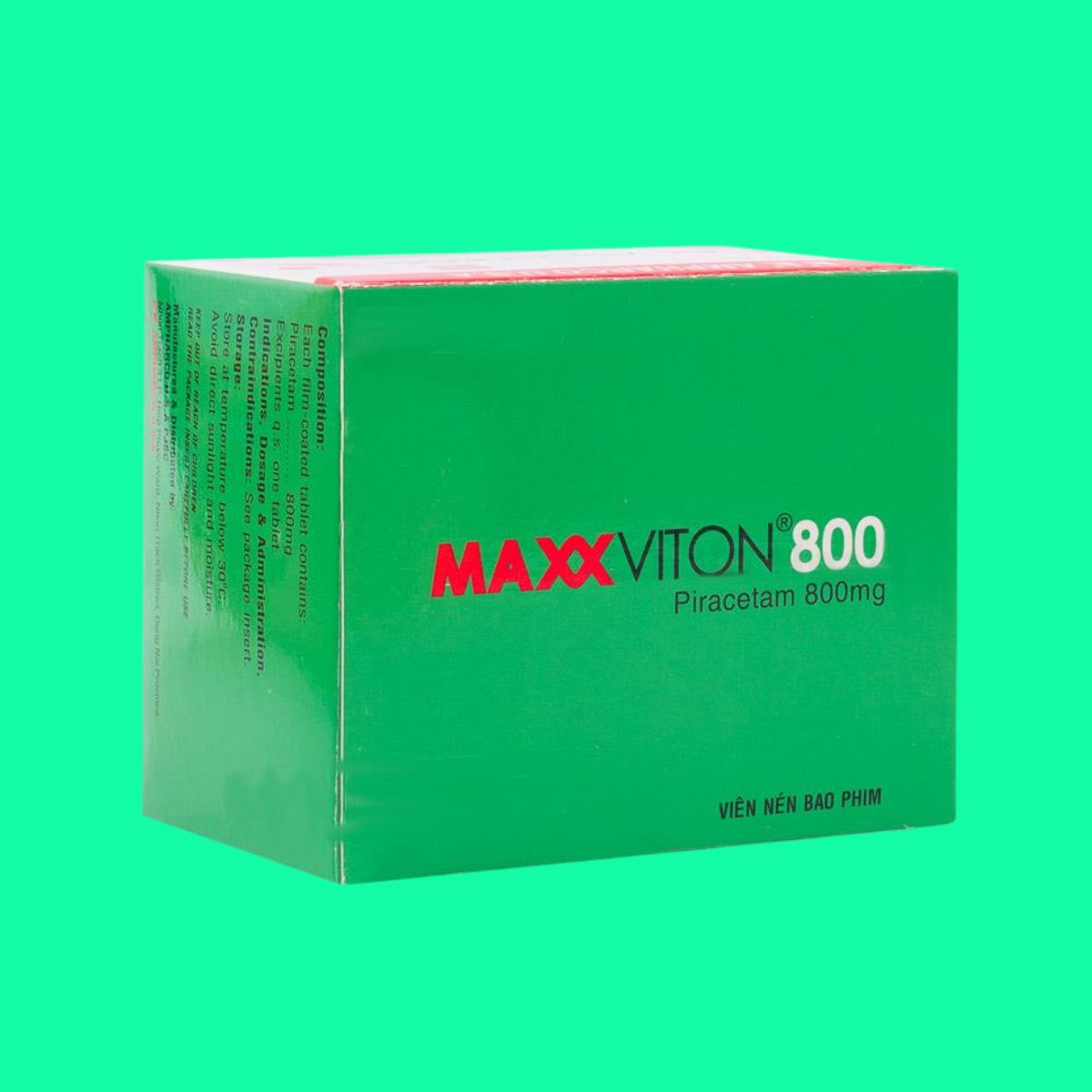 Maxxviton 800 (3) Maxxviton 800