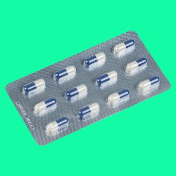 Thuốc Mekocefaclor 250mg Mekophar điều trị nhiễm khuẩn đường hô hấp