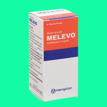 Melevo 5mg/ml 3 Melevo 5mg/ml