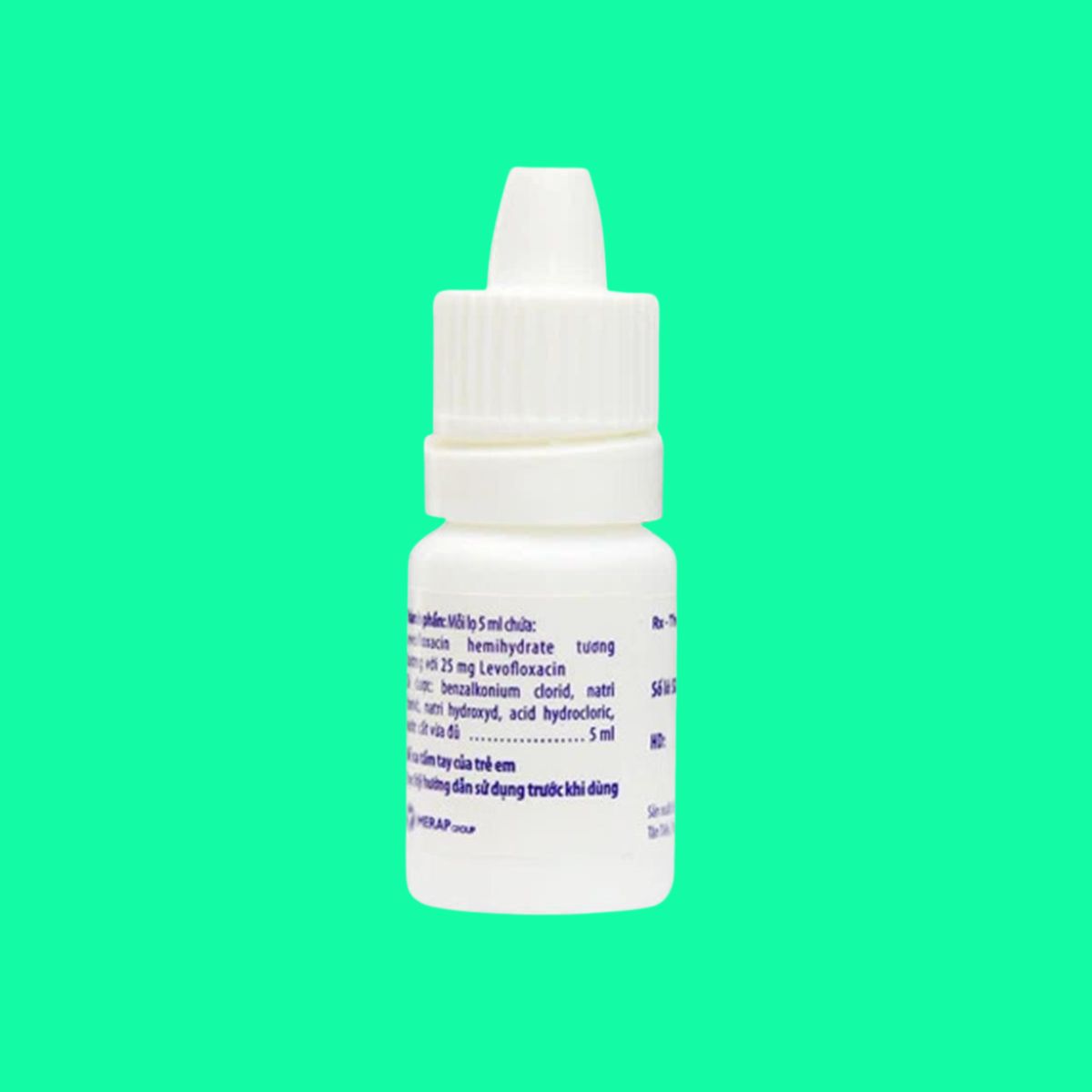 Melevo 5mg ml (7) Melevo 5mg/ml