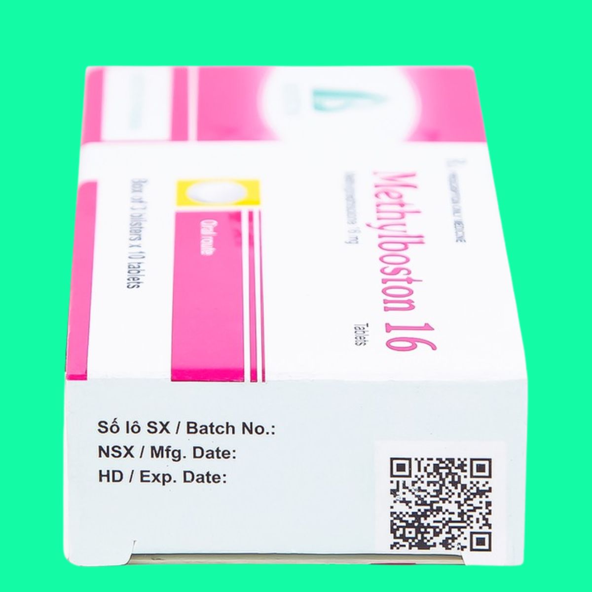 Methylboston 16 (11) Methylboston 16