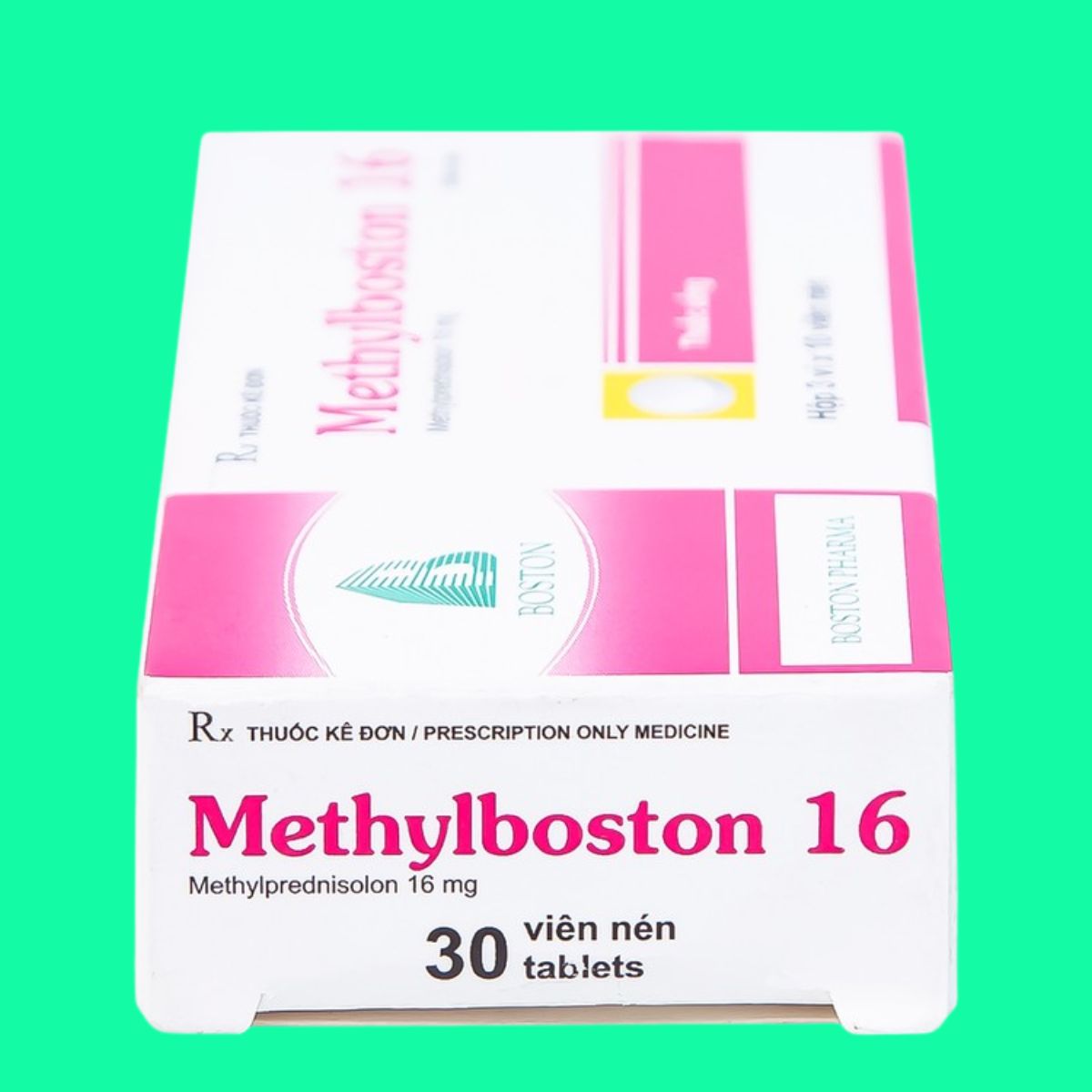 Methylboston 16 (12) Methylboston 16