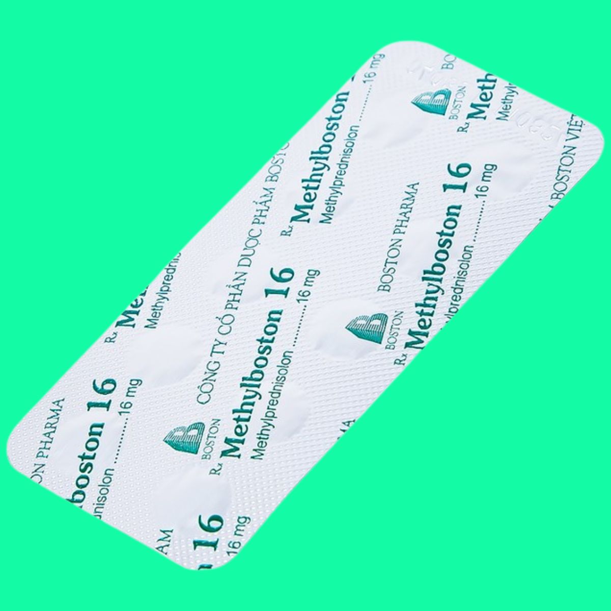 Methylboston 16 (14) Methylboston 16