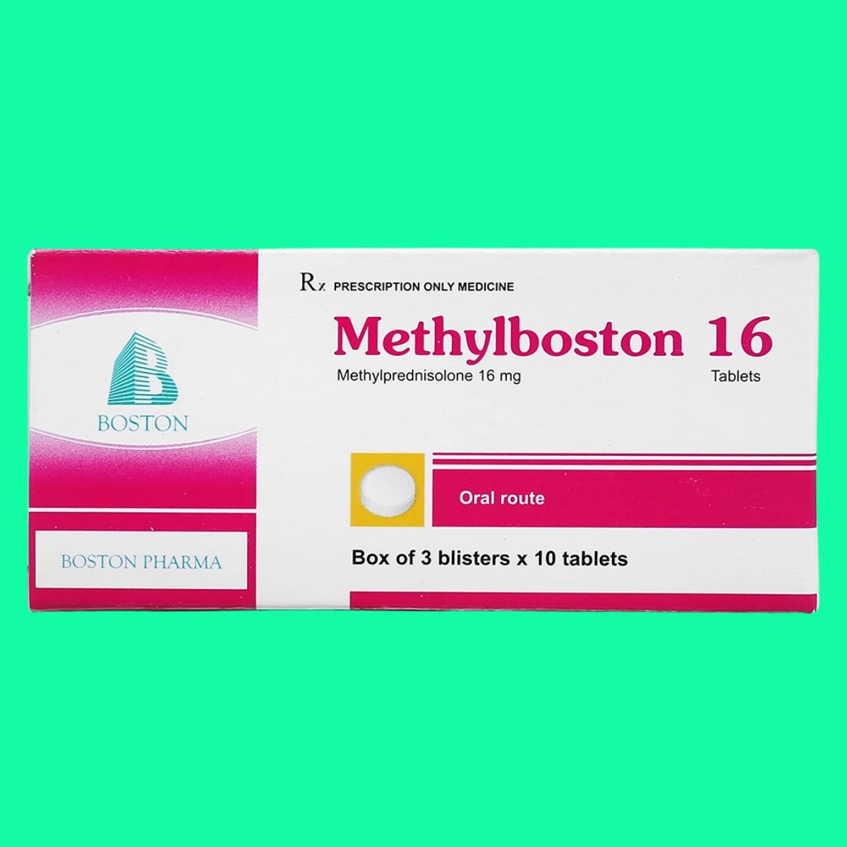 Methylboston 16 (2) Methylboston 16