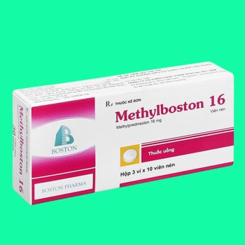 Methylboston 16 6 Methylboston 16