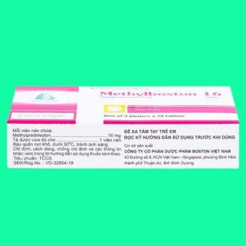 Methylboston 16 7 Methylboston 16