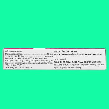 Methylboston 16 10 Methylboston 16