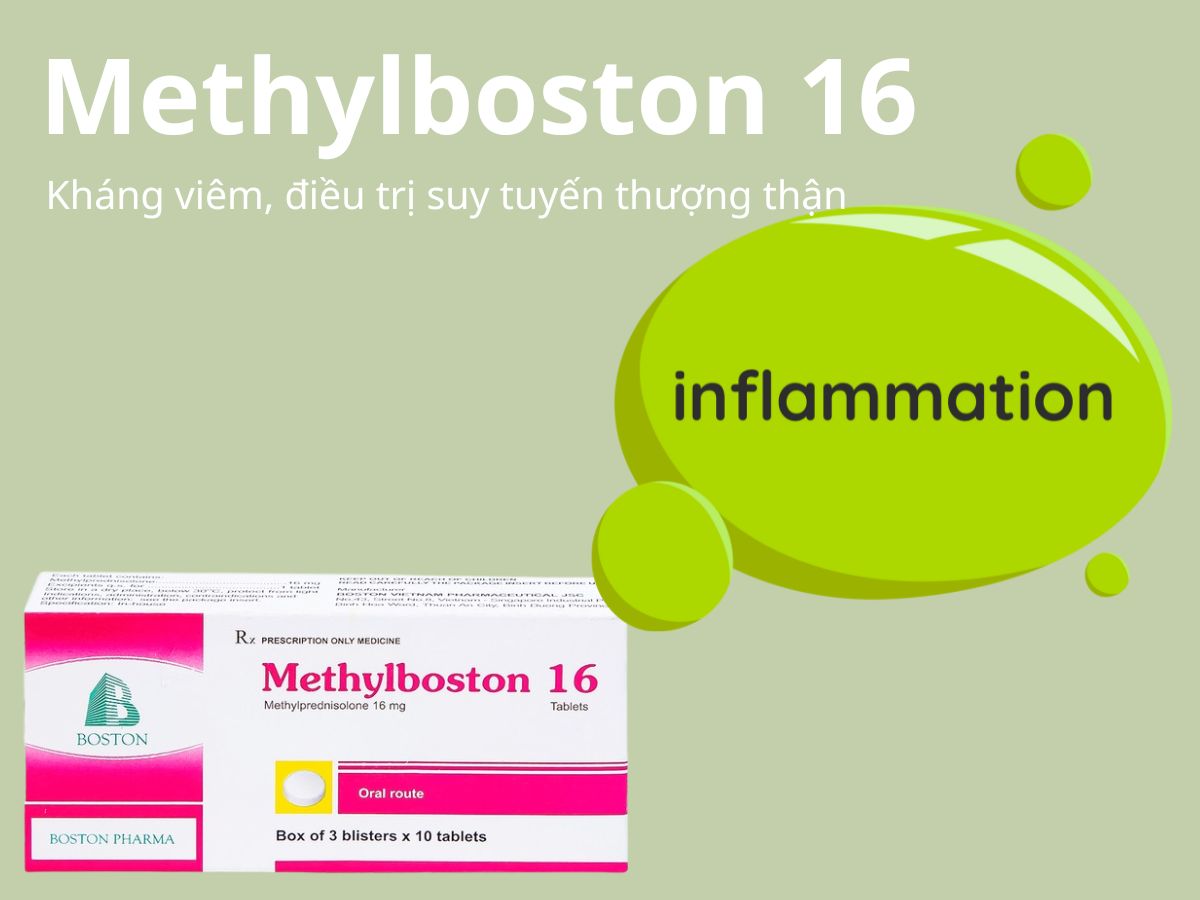 Methylboston 16 18 Methylboston 16