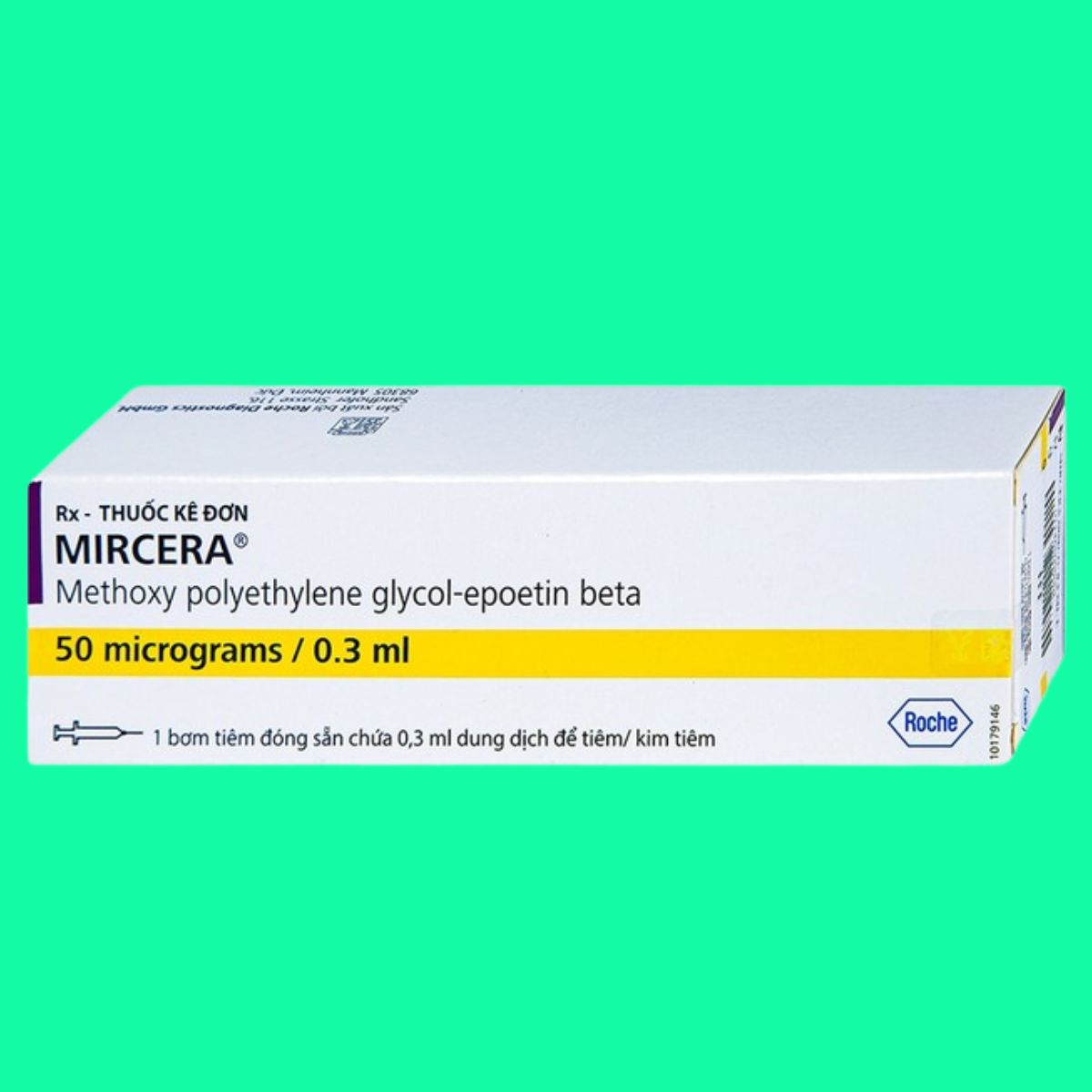 Mireca 50mcg_0.3ml (2) Mireca 50mcg/0.3ml