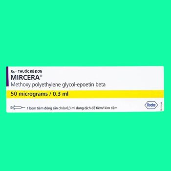 Mireca 50mcg/0.3ml 2 Mireca 50mcg/0.3ml