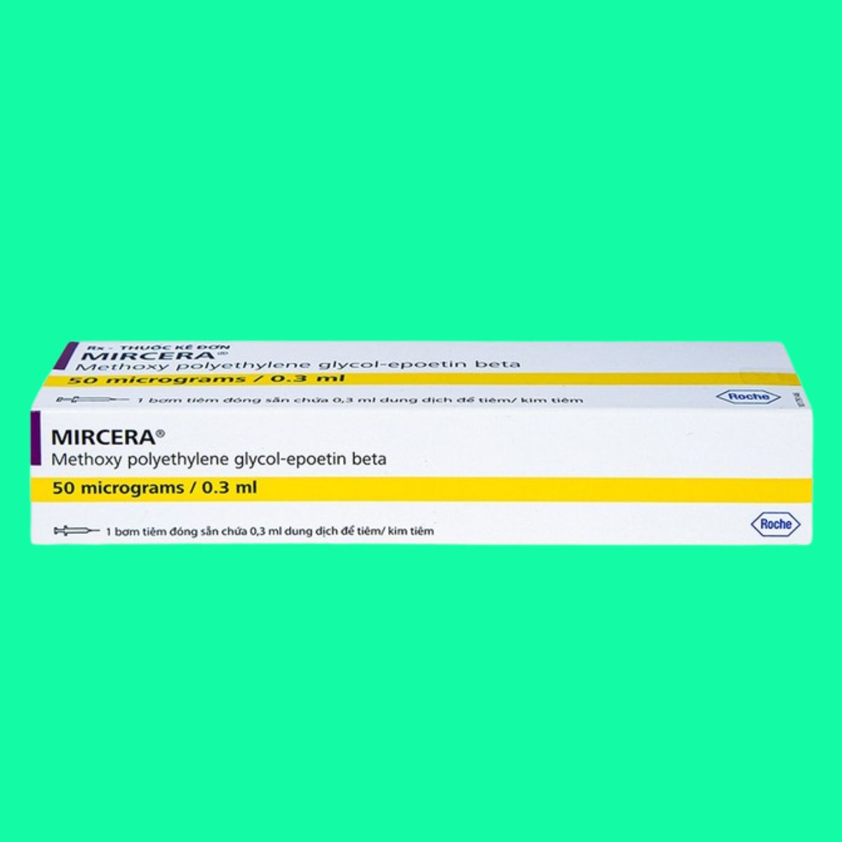 Mireca 50mcg_0.3ml (5) Mireca 50mcg/0.3ml