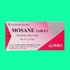 Mosane Tablet 5mg 7 Mosane Tablet 5mg