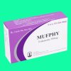 Mufphy 300mg