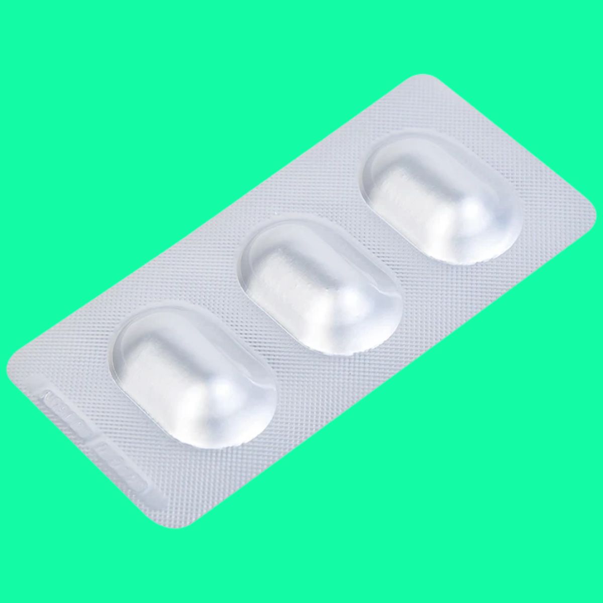 Neazi-500mg-2 Thuốc Neazi 500mg điều trị nhiễm khuẩn đường hô hấp, da và mô mềm
