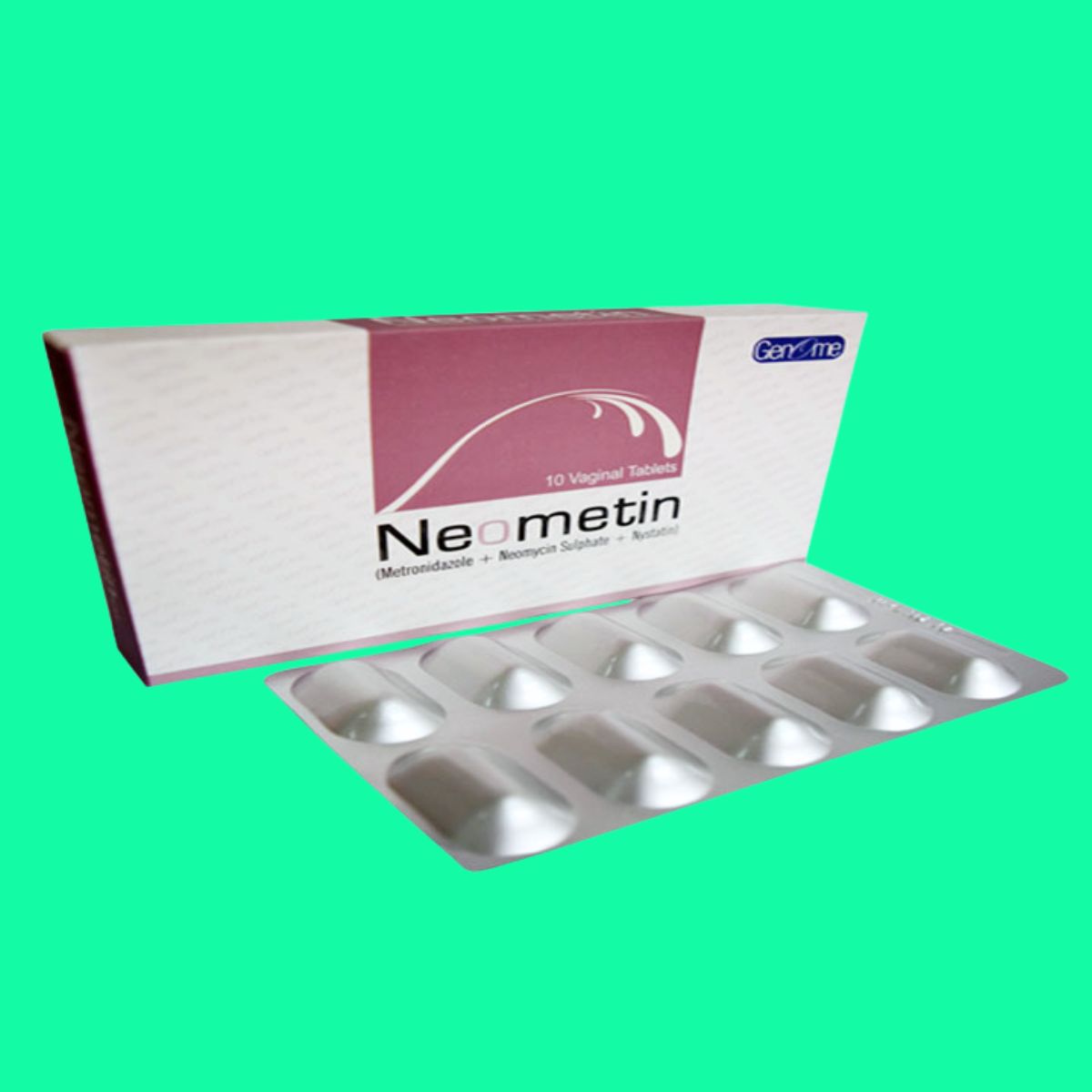 Neometin Neometin