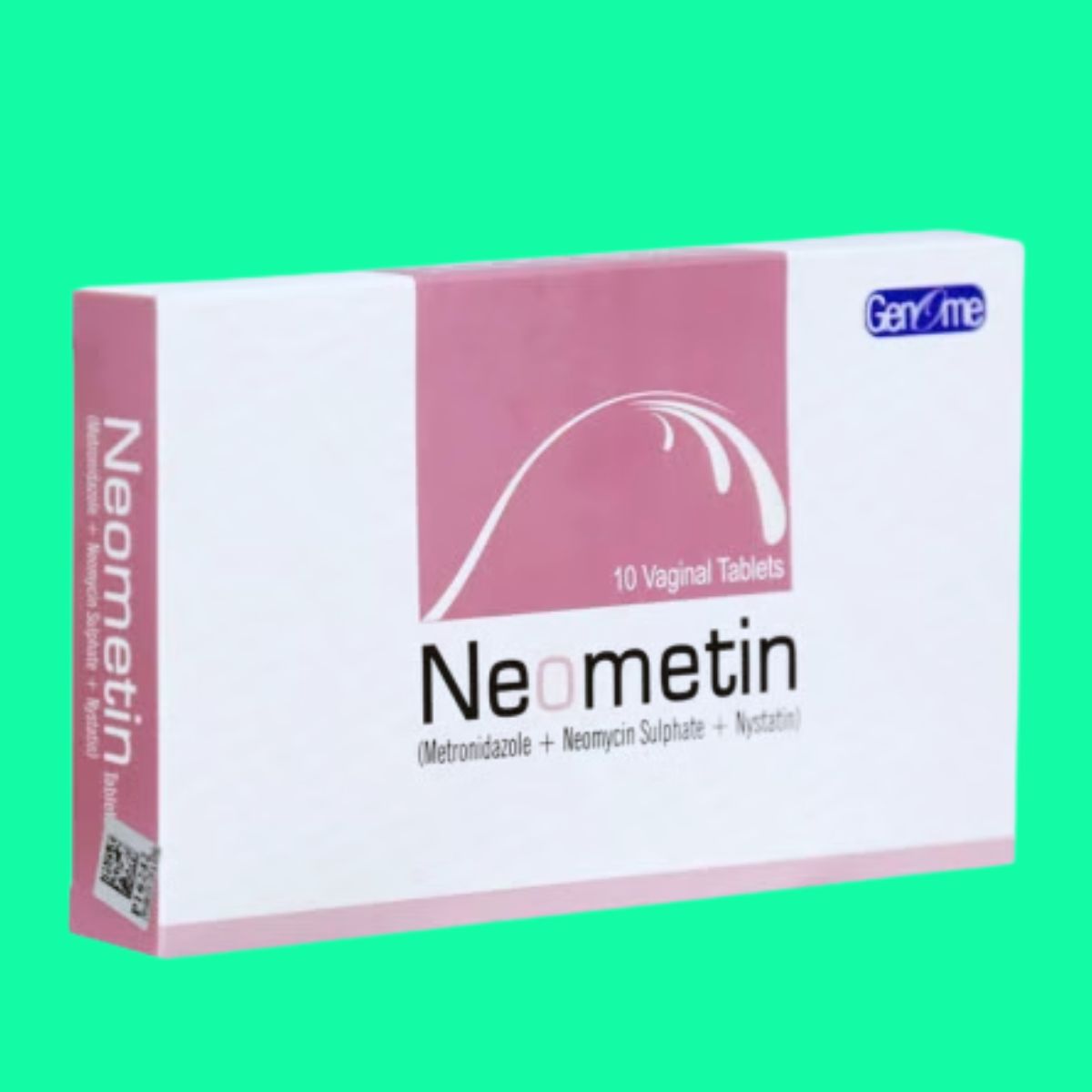 Neometin (3) Neometin