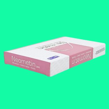 Neometin 6 Neometin