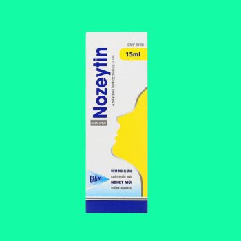 Nozeytin 0,1%